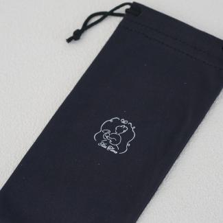 Microfiber Pouch